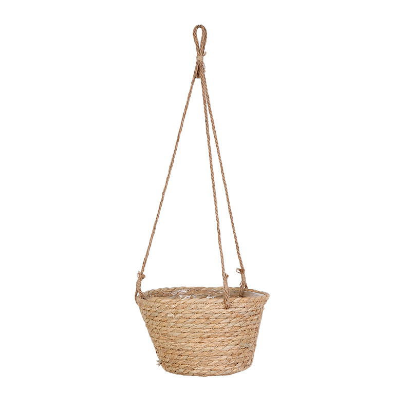 Macramé Plant Hanger · 8000 4