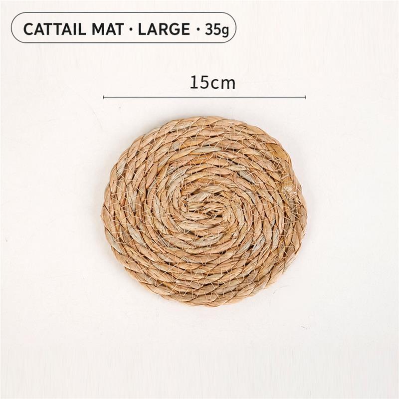Macramé Plant Hanger · 8000 9