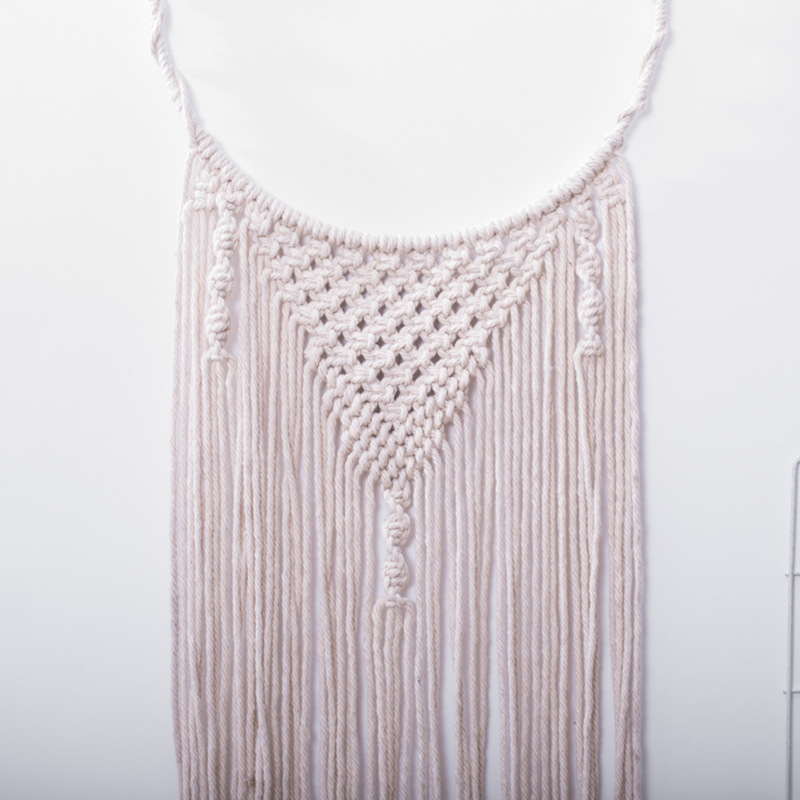 Bohemian Handwoven Dream Catcher · 3327 2