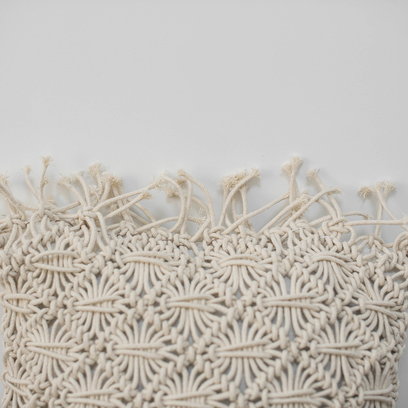 Textured Woven Cushion Cover · 3568 2